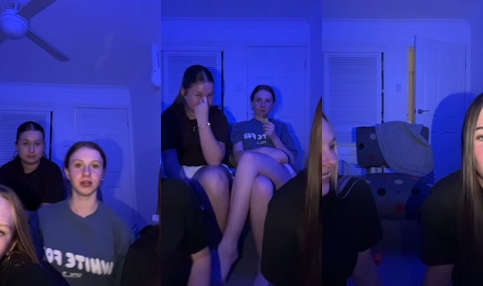 _madz_corcoran_ TikTok Live — Oct 1, 2026, 9:39 AM