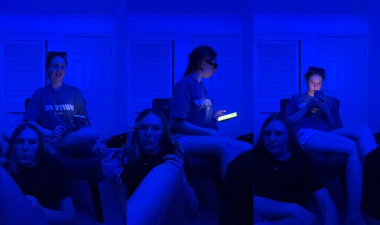 _madz_corcoran_ TikTok Live — Oct 1, 2026, 10:29 AM
