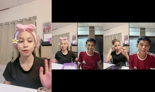 _manjahere TikTok Live — Aug 23, 2026, 5:31 PM