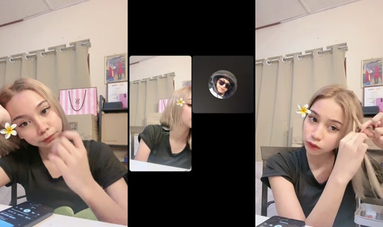 _manjahere TikTok Live — Aug 23, 2026, 7:15 PM