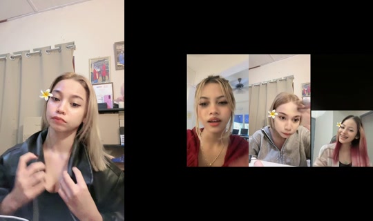 _manjahere TikTok Live — Aug 23, 2026, 11:28 PM