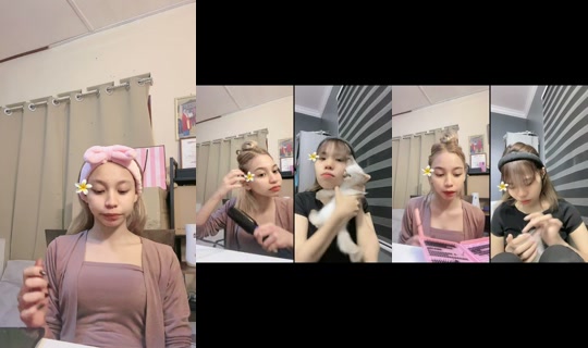 _manjahere TikTok Live — Aug 24, 2026, 6:03 PM