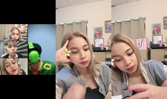 _manjahere TikTok Live — Aug 25, 2026, 2:29 AM