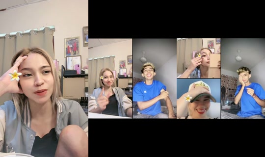 _manjahere TikTok Live — Aug 25, 2026, 3:21 AM