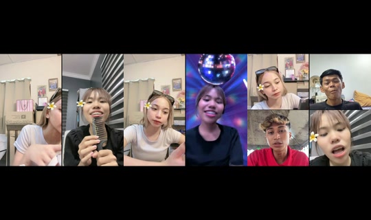 _manjahere TikTok Live — Aug 26, 2026, 8:45 AM