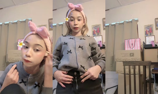 _manjahere TikTok Live — Aug 27, 2026, 2:17 AM