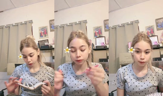 _manjahere TikTok Live — Aug 28, 2026, 6:57 PM
