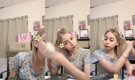 _manjahere TikTok Live — Aug 28, 2026, 8:00 PM