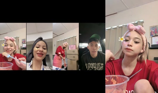 _manjahere TikTok Live — Aug 31, 2026, 8:10 AM
