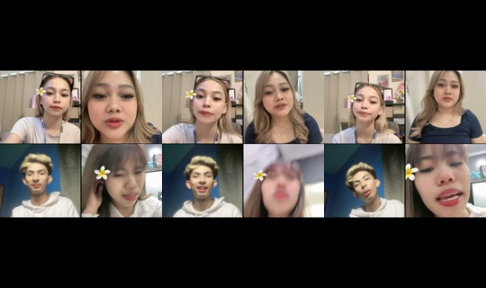 _manjahere TikTok Live — Sep 1, 2026, 2:13 AM