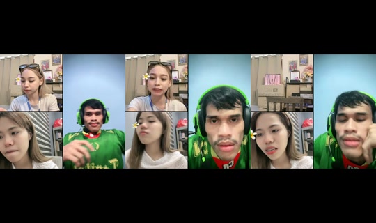 _manjahere TikTok Live — Sep 1, 2026, 3:54 AM