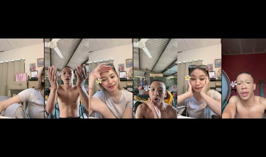 _manjahere TikTok Live — Sep 1, 2026, 5:34 AM