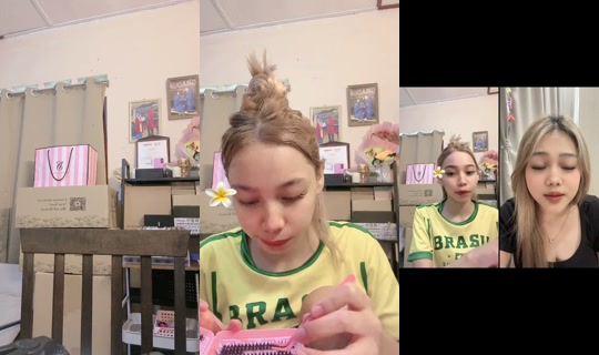 _manjahere TikTok Live — Sep 2, 2026, 12:32 AM