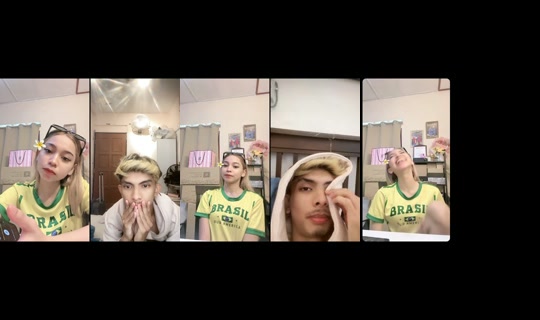_manjahere TikTok Live — Sep 2, 2026, 2:12 AM