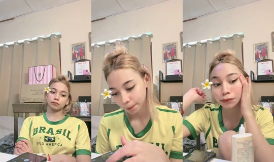 _manjahere TikTok Live — Sep 3, 2026, 3:38 AM