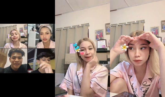 _manjahere TikTok Live — Sep 3, 2026, 3:34 PM