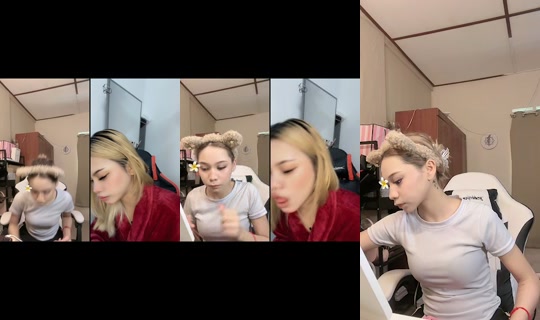 _manjahere TikTok Live — Oct 1, 2026, 6:31 AM