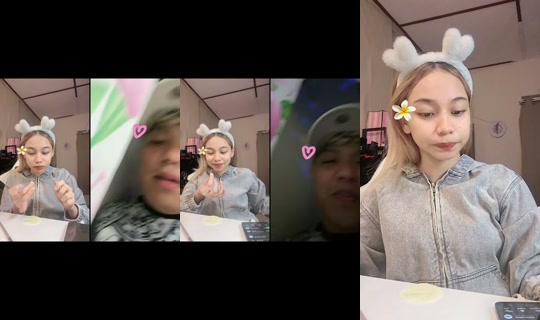 _manjahere TikTok Live — Oct 2, 2026, 12:12 PM