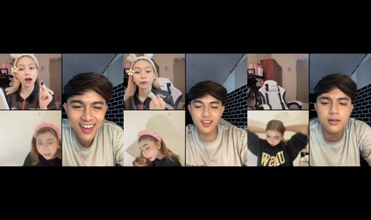 _manjahere TikTok Live — Oct 3, 2026, 3:05 PM