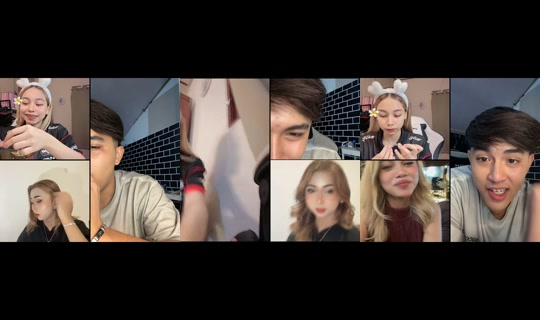 _manjahere TikTok Live — Oct 3, 2026, 3:56 PM