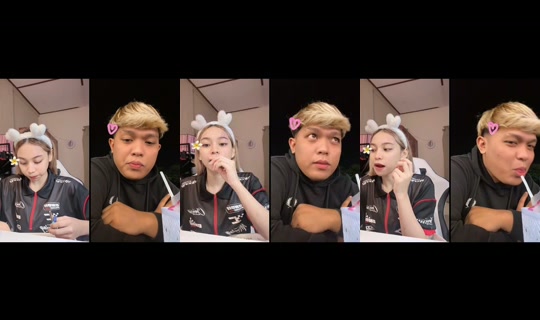 _manjahere TikTok Live — Oct 3, 2026, 6:12 PM