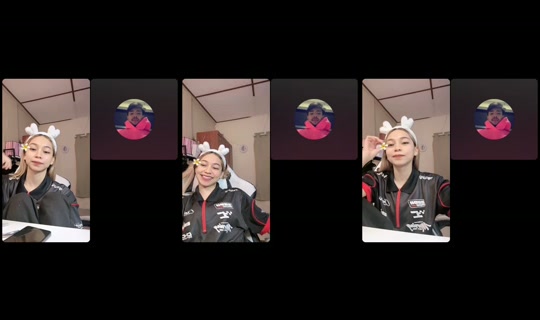 _manjahere TikTok Live — Oct 3, 2026, 7:05 PM