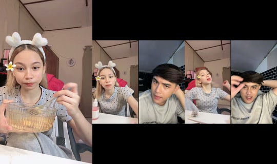_manjahere TikTok Live — Oct 4, 2026, 2:04 PM