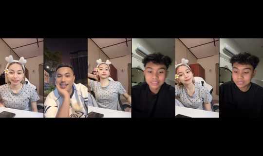 _manjahere TikTok Live — Oct 4, 2026, 3:37 PM