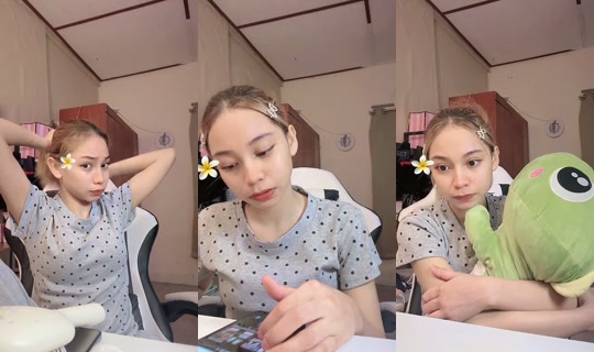 _manjahere TikTok Live — Oct 4, 2026, 4:21 PM