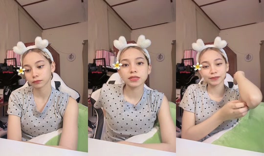 _manjahere TikTok Live — Oct 4, 2026, 5:11 PM