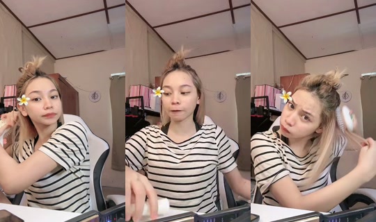 _manjahere TikTok Live — Oct 5, 2026, 4:54 AM