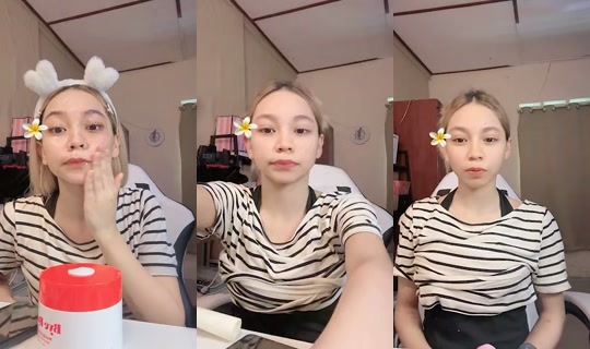 _manjahere TikTok Live — Oct 5, 2026, 5:35 AM