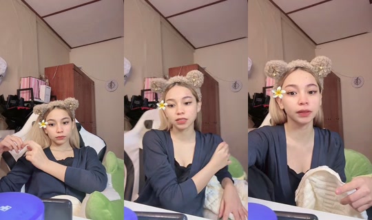 _manjahere TikTok Live — Oct 6, 2026, 6:55 PM