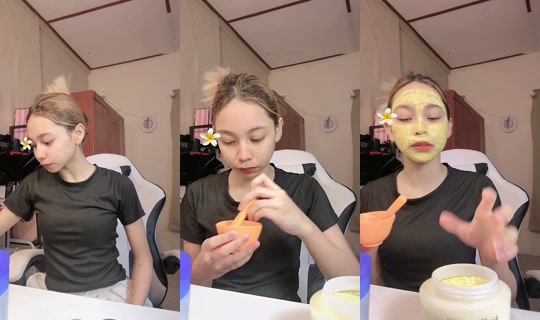 _manjahere TikTok Live — Oct 7, 2026, 3:46 PM