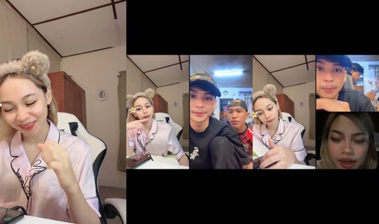_manjahere TikTok Live — Oct 7, 2026, 5:24 PM