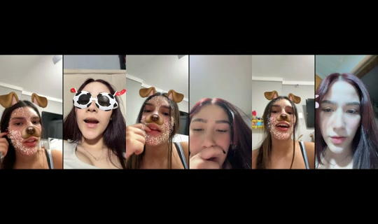 _manuug1 TikTok Live — Aug 22, 2026, 9:00 PM
