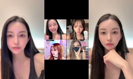 _maocharu_ TikTok Live — Sep 7, 2026, 12:02 PM