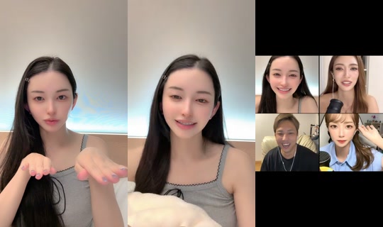 _maocharu_ TikTok Live — Sep 8, 2026, 10:52 AM