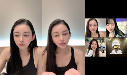 _maocharu_ TikTok Live — Sep 12, 2026, 10:07 AM