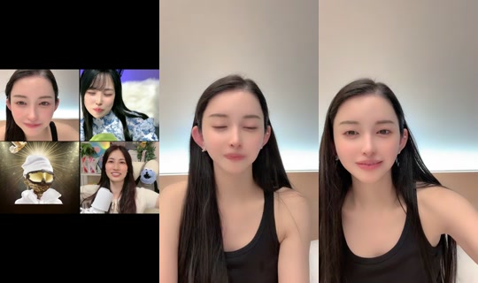 _maocharu_ TikTok Live — Sep 12, 2026, 10:58 AM