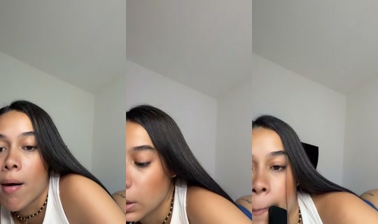 _mariac_03 TikTok Live — Sep 8, 2026, 11:24 PM