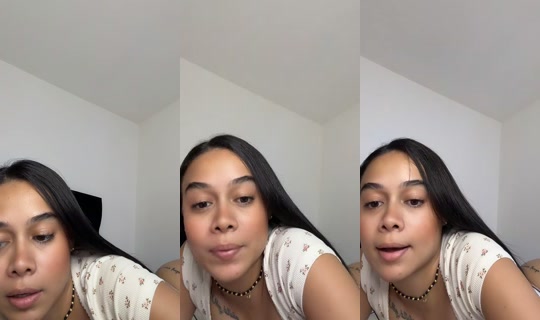 _mariac_03 TikTok Live — Sep 9, 2026, 9:10 PM
