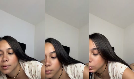 _mariac_03 TikTok Live — Sep 9, 2026, 10:00 PM