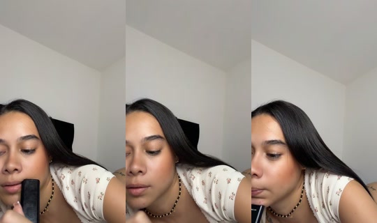 _mariac_03 TikTok Live — Sep 9, 2026, 10:31 PM