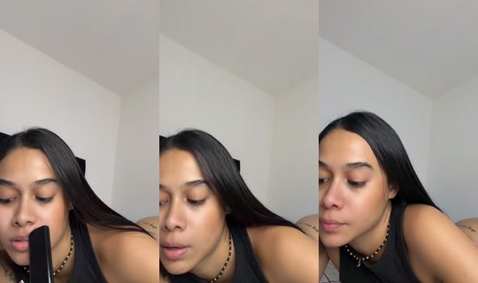 _mariac_03 TikTok Live — Sep 11, 2026, 10:30 PM