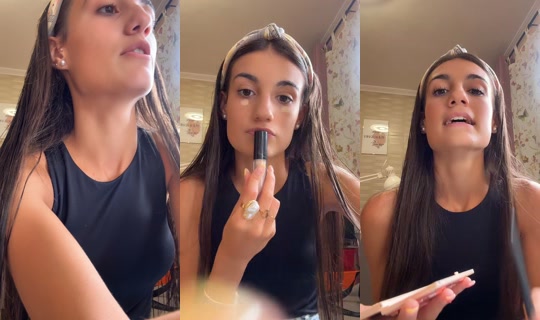 _marialucena_2 TikTok Live — Aug 28, 2026, 8:19 PM