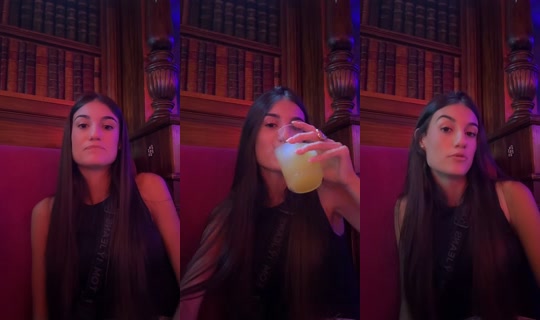 _marialucena_2 TikTok Live — Aug 28, 2026, 10:20 PM