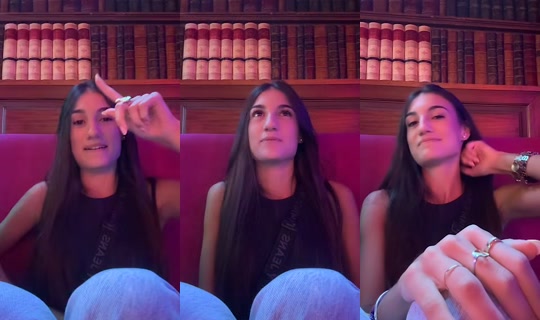 _marialucena_2 TikTok Live — Aug 28, 2026, 10:50 PM
