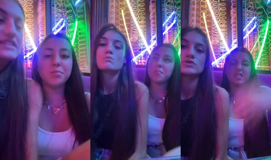_marialucena_2 TikTok Live — Aug 29, 2026, 12:04 AM