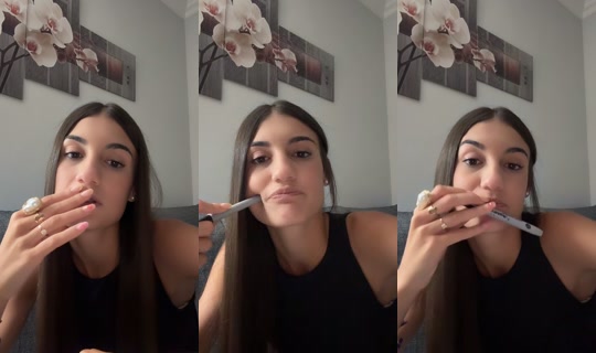 _marialucena_2 TikTok Live — Aug 29, 2026, 1:20 AM